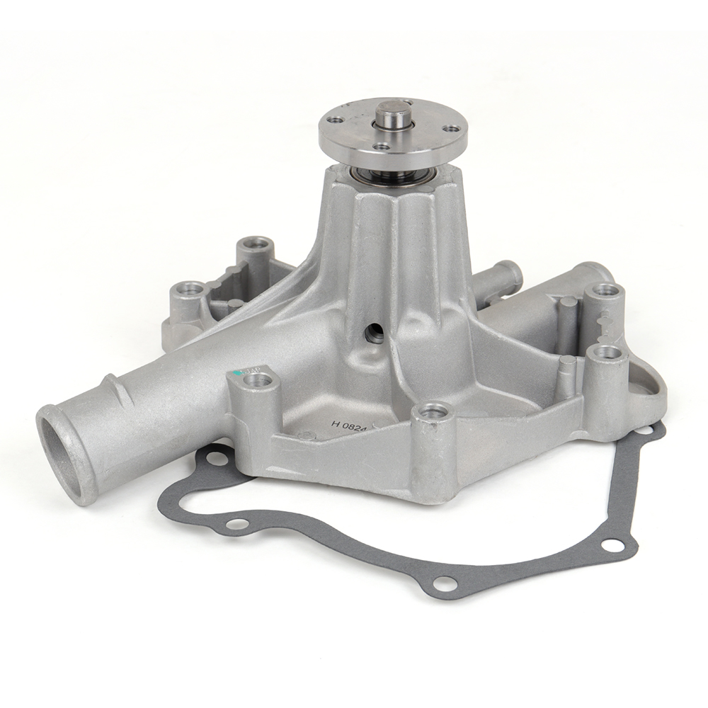 Water pump Chrysler SB V8 alloy